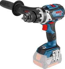 Bosch Professional GSB 18V-85 C Akülü Darbeli Delme Vidalama Makinesi (Akü ve şarj cihazı dahil değildir)