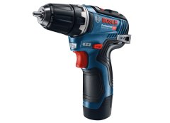 GSR 12V-35 Professional Akülü Delme/Vidalama