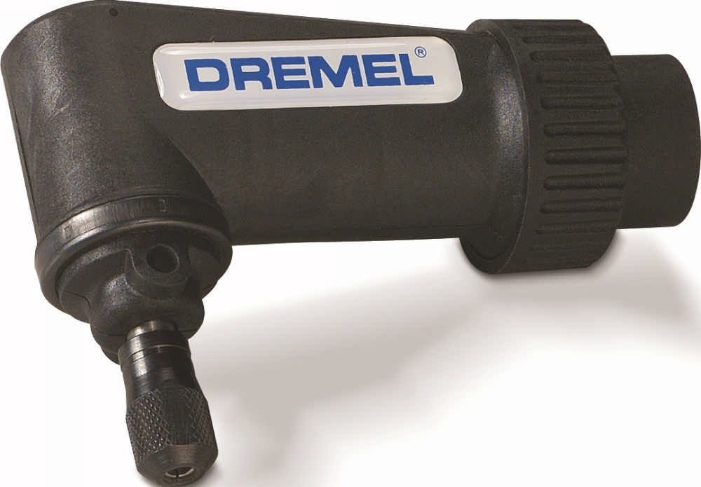 Dremel Köşe Mandren (575)