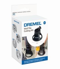 Dremel Fayans Kesme Kiti (566)