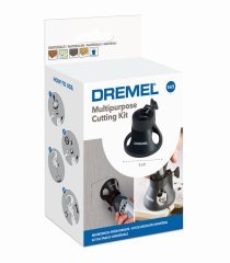 Dremel Alçıpan ve Tahta Kesme Kit (565)