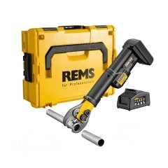 REMS Mini-Press S 22 V ACC