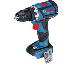 BOSCH GSR 18V-60 C SOLO (06019G1102) Akülü Delme/Vidalama