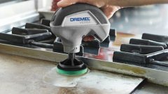 Dremel Versa Mutfak Ovma Başlığı (PC367-3)