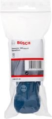 Bosch - SDS-Plus-9 Speed Clean Serisi Toz Atma Kanallı Kırıcı Delici Matkap Ucu İçin Bağlantı Adaptörü