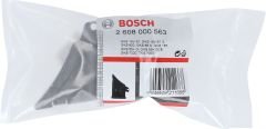 Bosch - Daire Testereler İçin Toz Emme Adaptörü