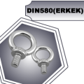 DIN580 ERKEK