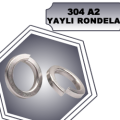 YAYLI RONDELA A2 DIN127