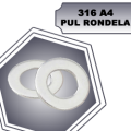 PUL- RONDELA A4 316