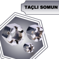 STANDART DİŞ TAÇLI SOMUN