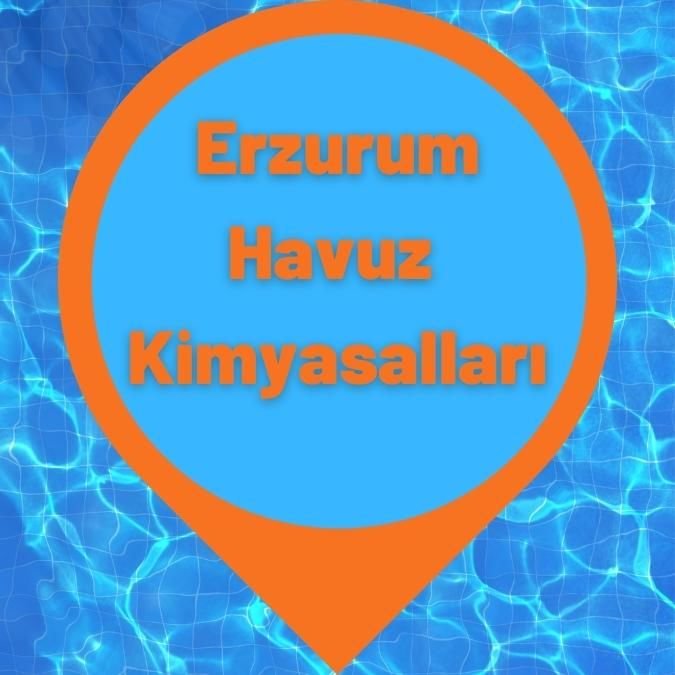 Erzurum Havuz Kimyasalları