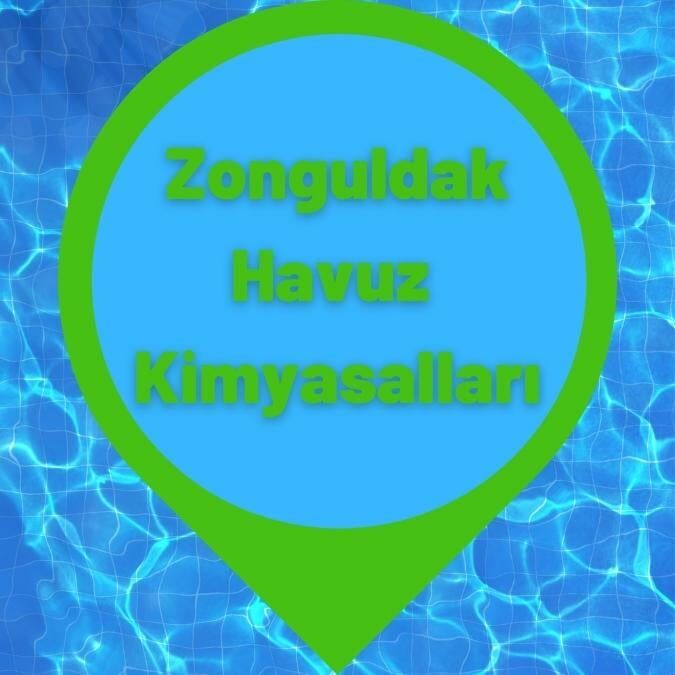 Zonguldak Havuz Kimyasalları