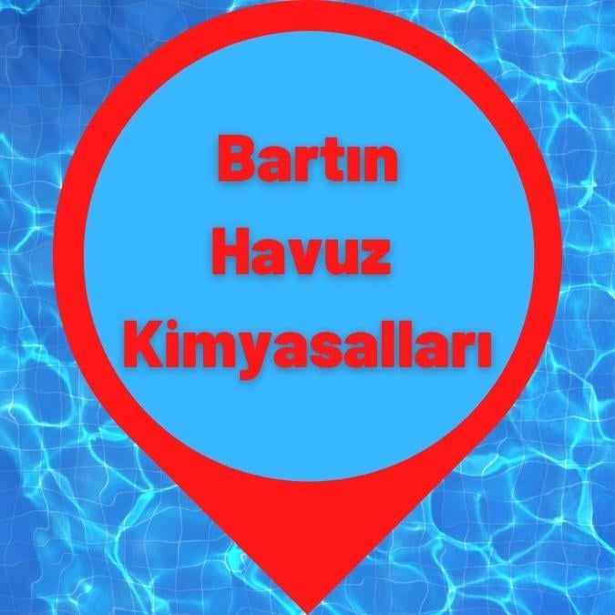 Bartın Havuz Kimyasalları