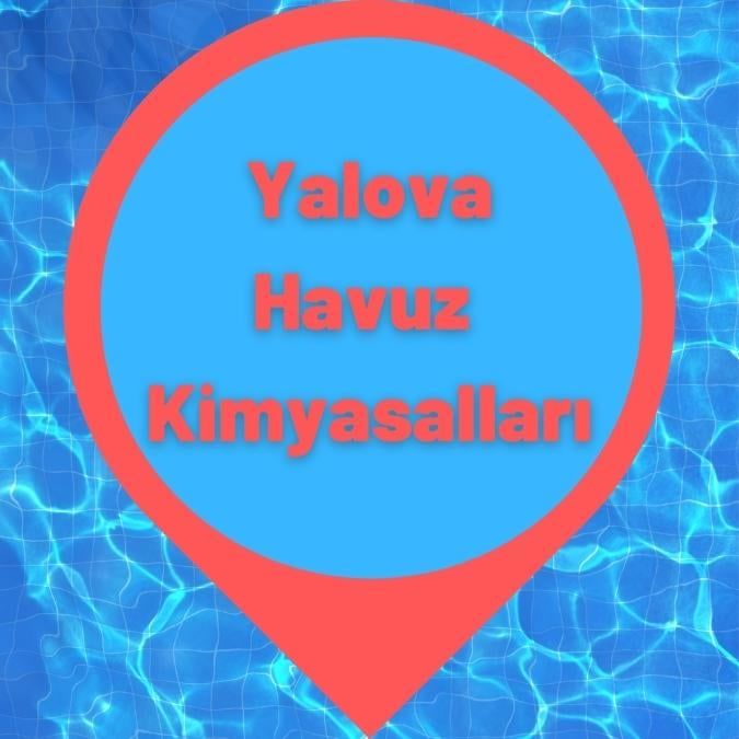 Yalova Havuz Kimyasalları