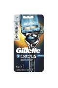 Gillette Proshield 1 Yedekli Makine (Chill/Soğuk)