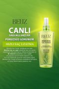 Beuz Biberiye Saç Toniği 200 Ml Hızlı ve Sağlıklı Saç Uzatma Etkili