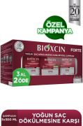 Bioxcin Forte Şampuan 3 Al 2 Öde