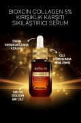 Bioxcin Collagen Retinol Kırışıklık Karşıtı Sıkılaştırıcı Serum - Collagen %5 Retinol Koenzim Q10