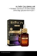 Bioxcin Collagen Retinol Kırışıklık Karşıtı Sıkılaştırıcı Serum - Collagen %5 Retinol Koenzim Q10