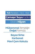 Sleepy Easy Clean Çamaşır Suyu Katkılı Yüzey Temizlik Havlusu 100 Yaprak