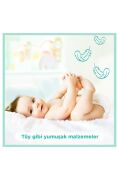 Prima Bebek Bezi Premium Care 1 Beden 210 Adet Yenidoğan Aylık Fırsat Paketi