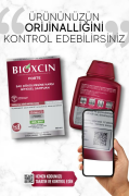 Bioxcin Forte Yoğun Bakım Kiti ( Tablet + Şampuan + Serum )