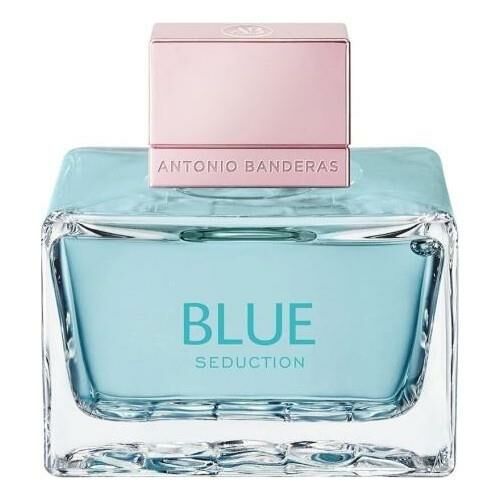 Antonio Banderas Blue Seduction 80 ml Edt