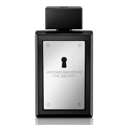 Antonio Banderas The Secret Edt 100 Ml Erkek Parfüm