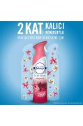 Febreze Platinum Hava Ferahlatıcı Sprey Oda Kokusu Gizemli Tayland 300 ml