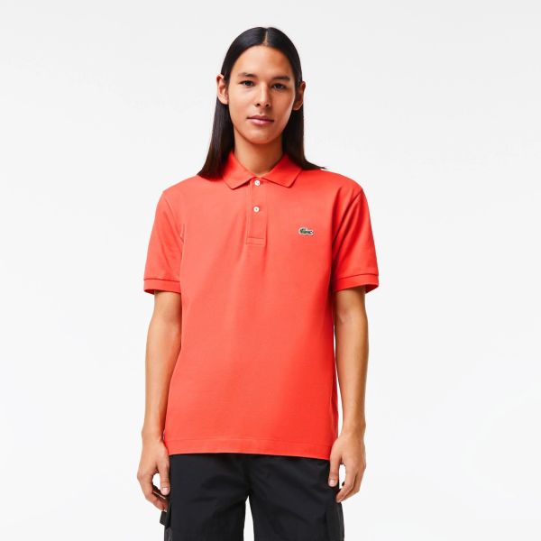 Erkek Polo Yaka T-shirt L1212