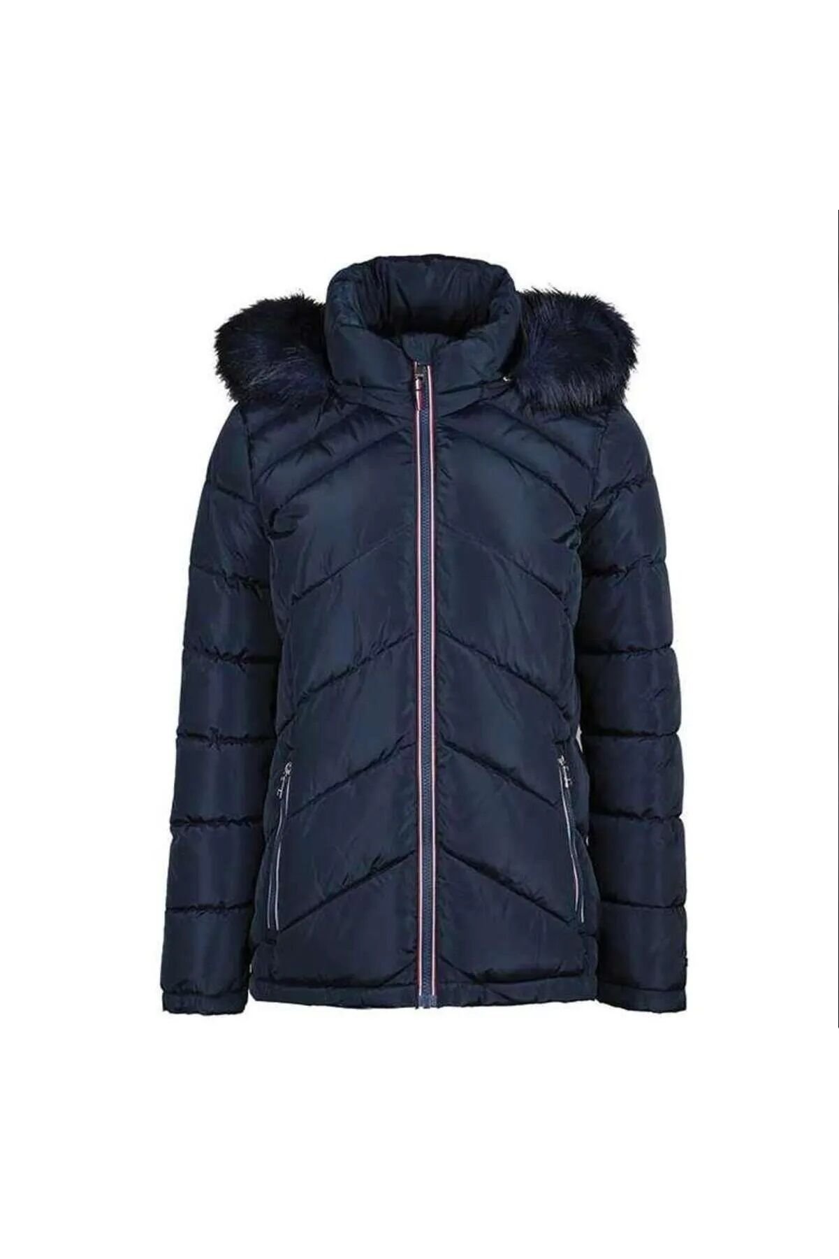 Tommy Hilfiger  Kadın Mont XTW2MP918