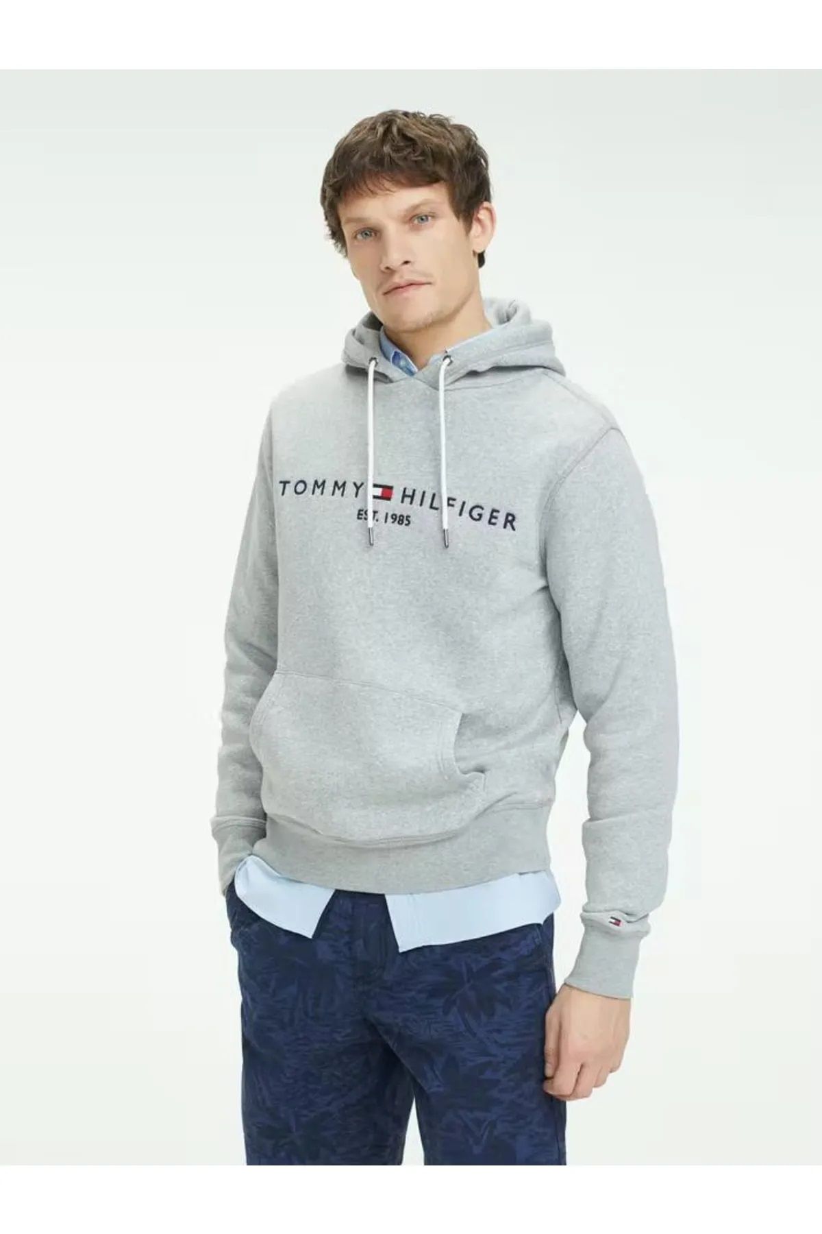 Tommy Hilfiger Core.. Tommy ..logo.. Sweatshirt