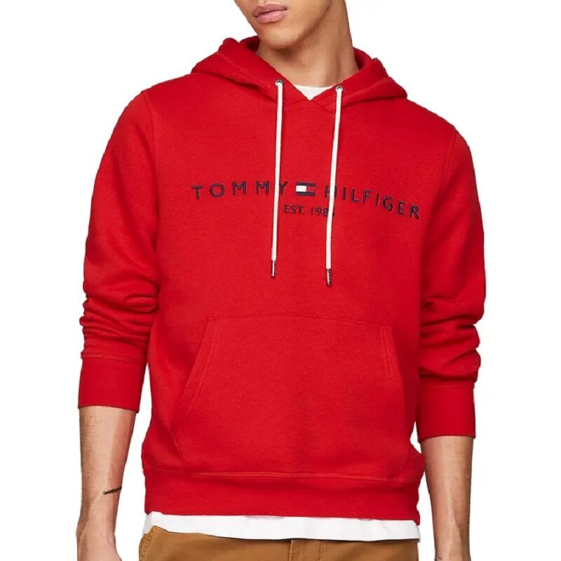 Tommy Hilfiger Core.. Tommy ..logo.. Sweatshirt