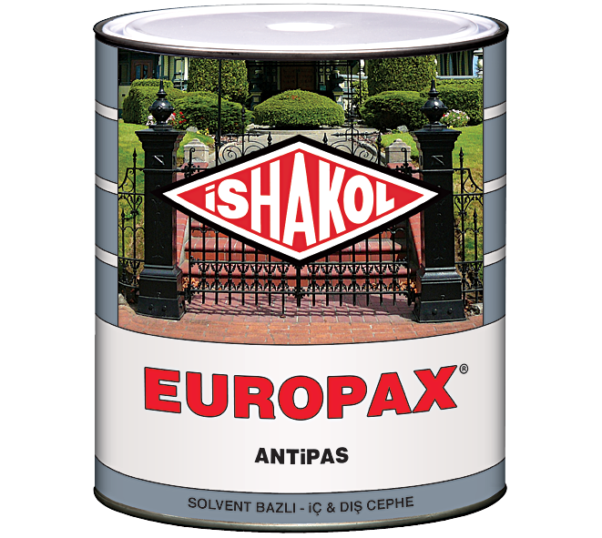 EUROPAX