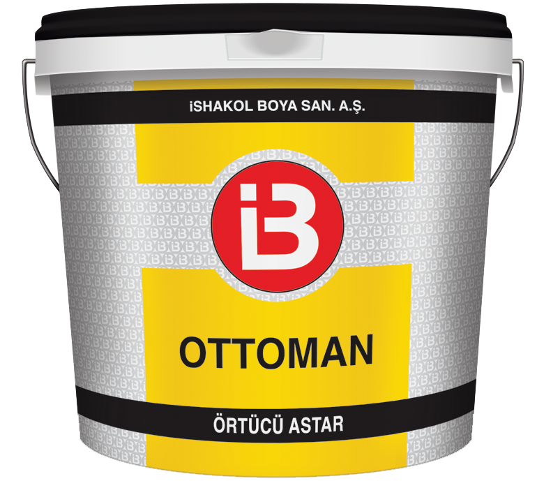 OTTOMAN ORTUCU ASTAR