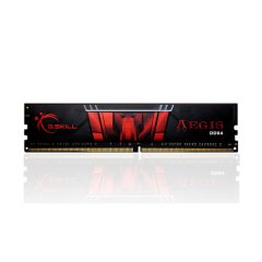 GSKILL Aegis DDR4-2666Mhz CL19 16GB (1x16GB) (19-19-19-43) 1.2V Bellek