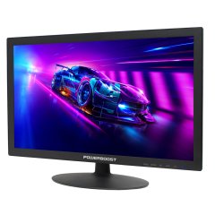 PowerBoost M2180VH 21,5'' 1920x1080 / 75Hz VGA+HDMI Monitör