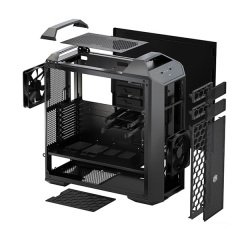 CM MasterCase 5 USB3.0 x 2 MidTower Modüler Kasa