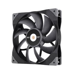 THERMALTAKE Toughfan 1x140mm Yüksek Statik Basınçlı Titreşimsiz Fan