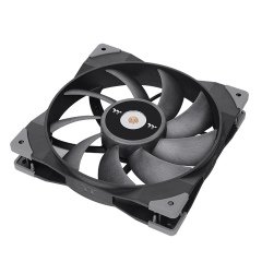 THERMALTAKE Toughfan 1x140mm Yüksek Statik Basınçlı Titreşimsiz Fan