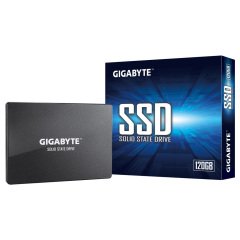 GIGABYTE SSD 120GB 500/380 2,5'' SATA3 SSD DISK