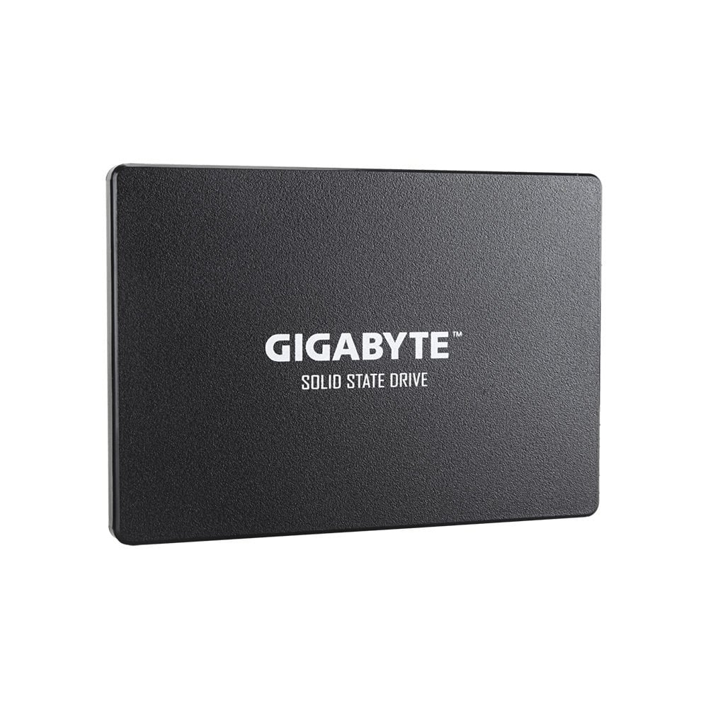 GIGABYTE 256GB 520/500 2,5'' SATA3 SSD