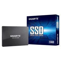 GIGABYTE 256GB 520/500 2,5'' SATA3 SSD