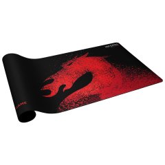 GameBooster Inferno XL Gaming Mouse Pad (400x810mm)