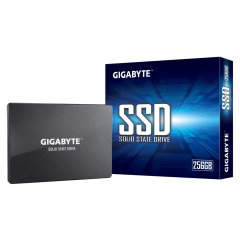 GIGABYTE SSD 480GB 500/480 2,5'' SATA3 SSD