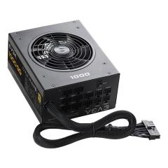 EVGA GQ 1000W 80+ Gold Semi Modüler 135mm Fanlı PSU