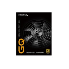 EVGA GQ 1000W 80+ Gold Semi Modüler 135mm Fanlı PSU