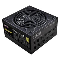 EVGA SUPERNOVA 850 GA 850W 80 PLUS GOLD FULL MODULER GÜÇ KAYNAĞI