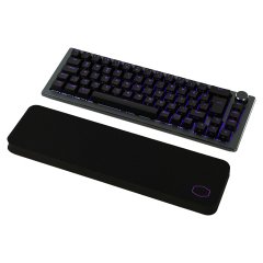 Cooler Master CK721 RGB Red Switch Bluetooth Türkçe Mekanik Oyuncu Klavyesi