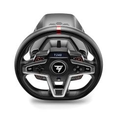 Thrustmaster T248 PS5™/PS4™ ve PC için  HYBRID Yarış Direksiyonu ve Manyetik Pedallar